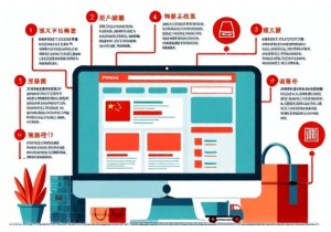 Step by Step Guide to Buying from Chinese Marketplaces