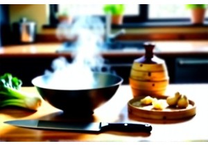 Essential Chinese Kitchen Gadgets Found Only in China