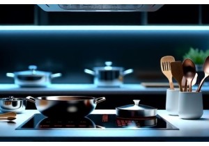 High Performance Kitchen Tools from Chinese Labs