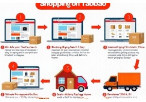The Ultimate Buyer’s Guide to Taobao: From Browsing to Delivery