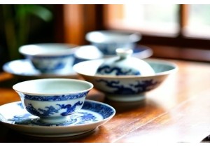 Unique Tableware from China Adding Charm to Dining Moments