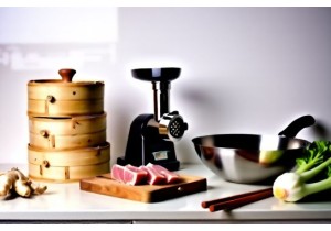 Essential Chinese Kitchen Gadgets Every Home Chef Needs