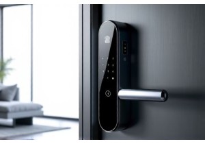 Smart Door Locks by Leading Chinese Brands