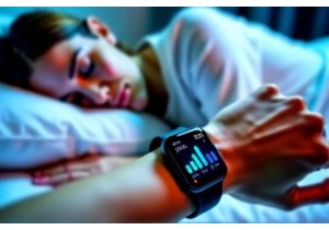 Sleep Tracking Smartwatches Accuracy Verified
