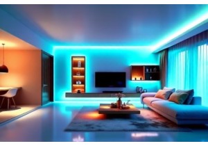 Chinese Electronics Leading the Global Smart Home Trend