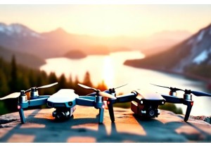Drones with 4K Camera Reviewed Expert Insights and User Experience