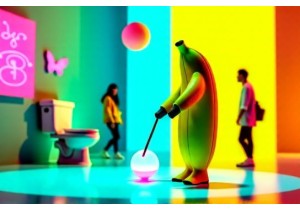 Weird and Wonderful Asian Invention Finds