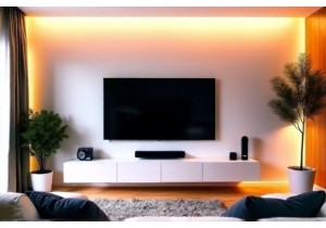 Reliable and Stylish Chinese Electronics for Modern Homes