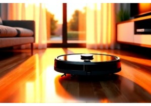 Robot Vacuum Showdown Leading Floor Cleaning Tech Evaluated