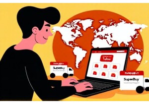 Taobao Guide: Using Agents to Buy and Ship Internationally