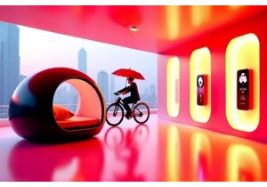 Strange but Genius Chinese Inventions You Need to See