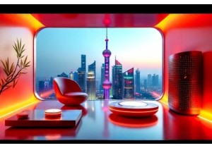 Mind-Blowing Creative Chinese Product Designs