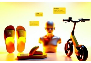 Surprisingly Useful Bizarre Chinese Products