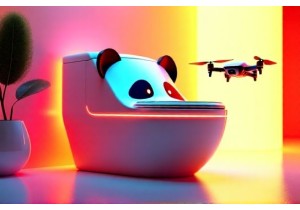 Innovative Chinese Products With a Twist of Weird