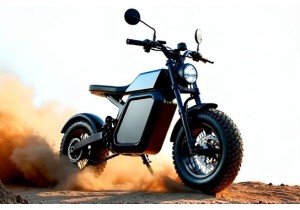 All Terrain Electric Scooters for Rough Roads Tested