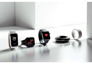 Next-Gen Chinese Smart Gadgets for Health and Wellness