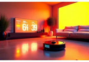 Robot Vacuum Test 2024 Find the Best for Your Home Now