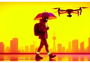 Unbelievably Weird Chinese Gadgets You Need to See