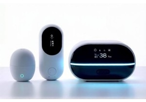 Functional Lifestyle Products from Modern China