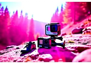 Best Action Cameras for Outdoor Adventures 2024 Tested