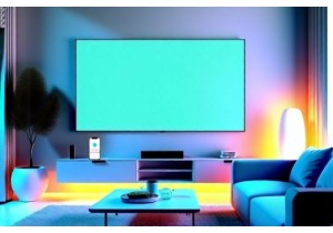 High Performance Smart Home Devices China Built