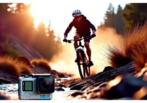 Action Cameras for Sports Which One Fits Your Outdoor Adventures