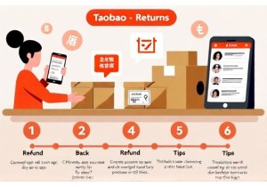 How to Handle Returns When Buying from Taobao Online