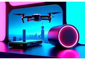 New Chinese Products Revolutionizing Tech and Style