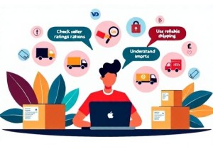 Smart Buyer s Guide to Purchasing from Chinese Marketplaces