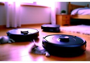 Best Robot Vacuums for Pet Hair: Real-World Testing and Long-Term Use Insights