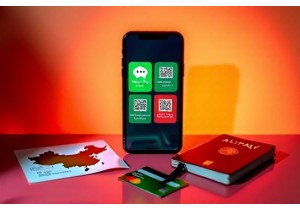 Beginner’s Guide to Using WeChat Pay and Alipay Outside China