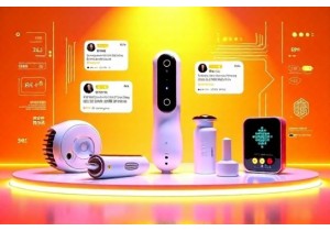 Creative Viral Chinese Gadgets with Practical Uses