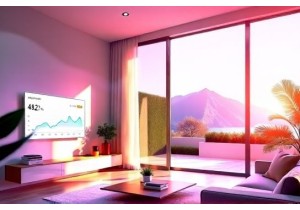 Energy Efficient Chinese Smart Home Solutions