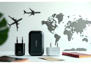 Discover the Best Made-in-China Travel Essentials for 2024