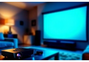 Best Budget Projectors Tested Honest User Experience Sharing