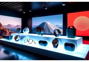 OrientDeck Featured Launches from Rising Chinese Brands