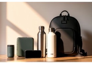 Durable Lifestyle Products China Built for Long Term Everyday Use