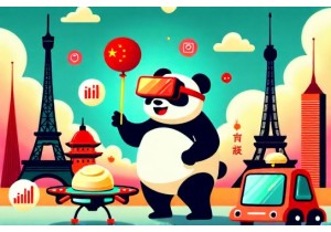 How Funny Chinese Inventions Are Changing Global Design Trends