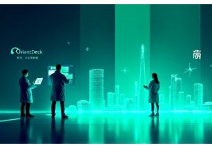 OrientDeck Featured Innovations from China Labs