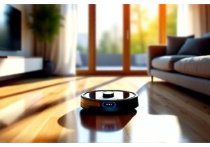 Best Robotic Vacuum Cleaners Reviewed for Home Efficiency