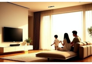 High-Performance Chinese Electronics for Modern Households
