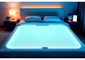 Sleep Tracking Mats among Chinese Electronics Picks