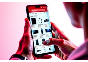 Using Translation Apps to Shop on Taobao Easily