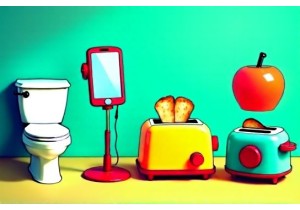 Top Funny Chinese Gadgets for Daily Laughter