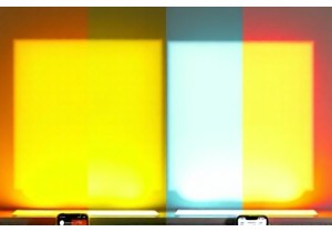 LED Strip Lights Review: Brightness Color Accuracy and App Control Compared