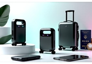 Innovative Travel Accessories from Chinese Makers