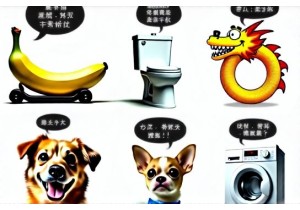 The Funniest Chinese Products On Alibaba