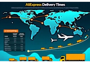 Understanding Delivery Times for AliExpress Orders