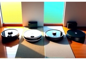 Robot Vacuum Test Results Which Floor Cleaner Wins in Real Homes