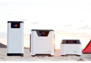 Portable Power Stations Compared for Camping and Emergencies